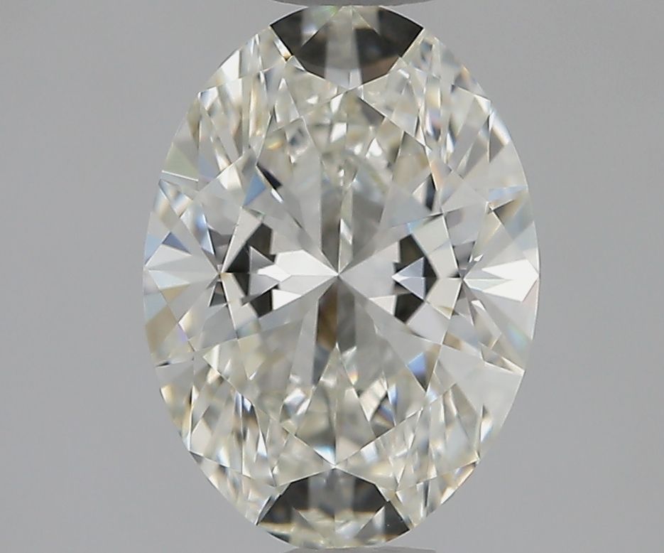 1.20 ct Oval diamond
