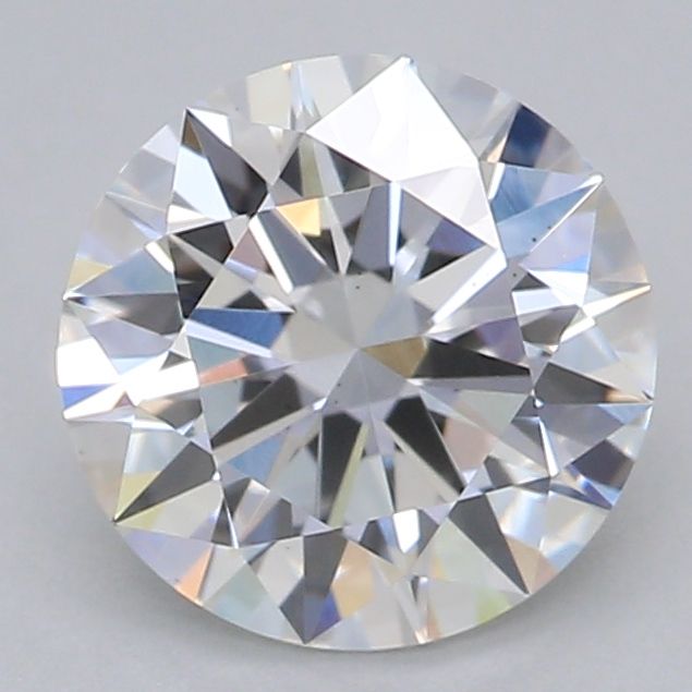 1.03 ct. round Lab Grown Diamond front image