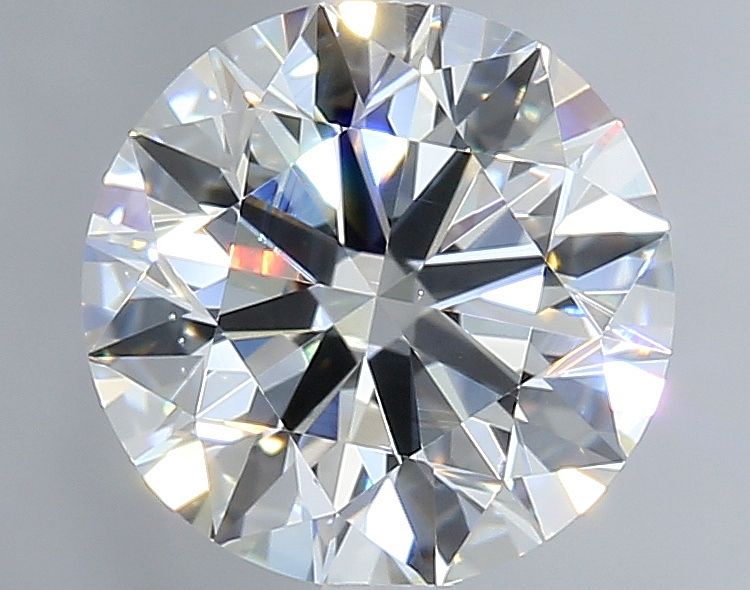 1.50 ct Round diamond