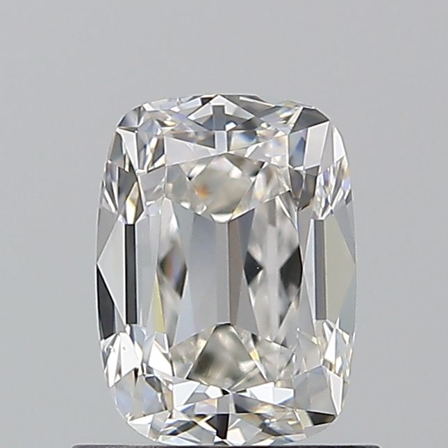 1 ct Old miner Diamond