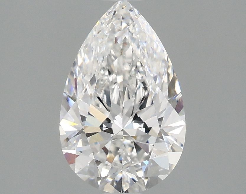 1.48 ct. pear Lab Grown Diamond front image