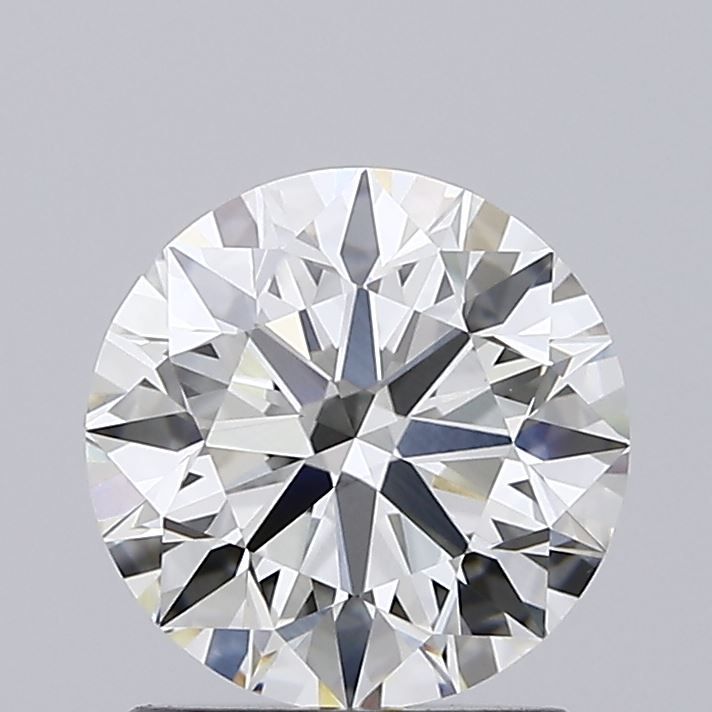 1.50 ct. round Lab Grown Diamond front image