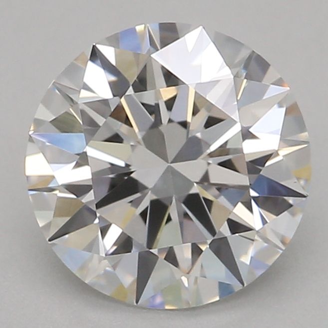 1.05 ct. round Lab Grown Diamond front image