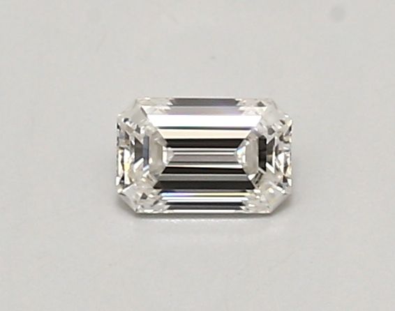 0.37 ct lab-grown Emerald Diamond
