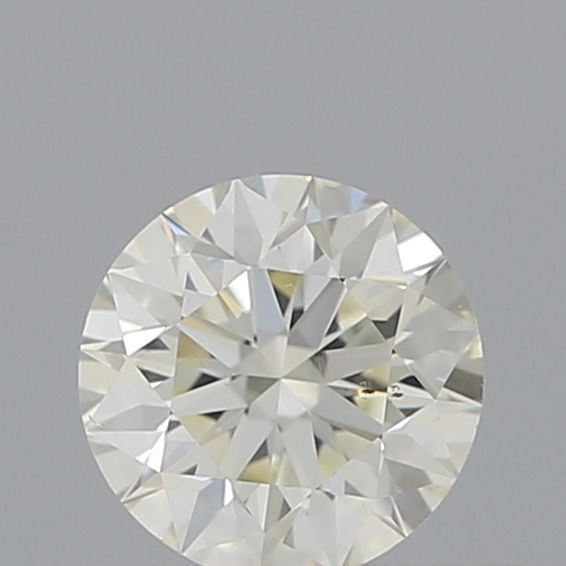 0.41 ct Round Diamond