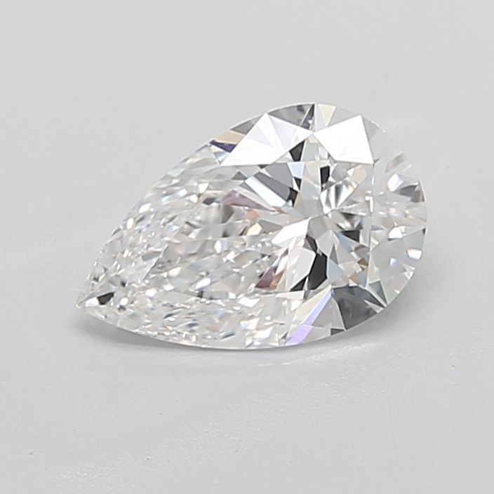 1.07 ct. pear Lab Grown Diamond front image