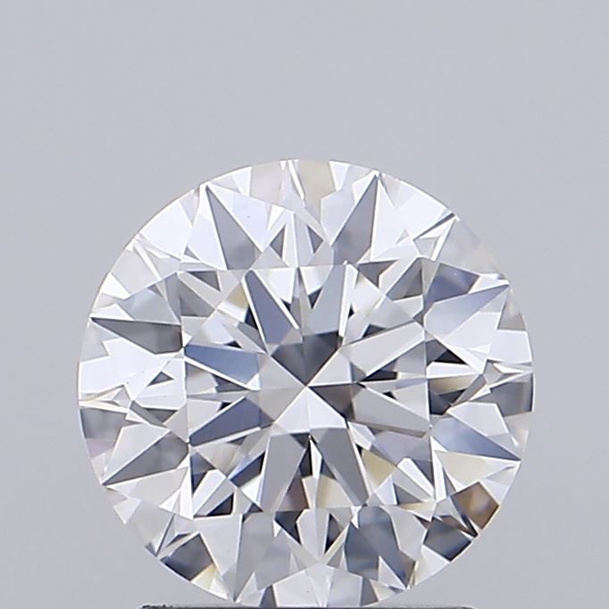 1.09 ct. round Lab Grown Diamond front image