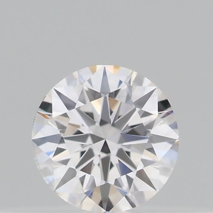 0.17 ct lab-grown Round Diamond