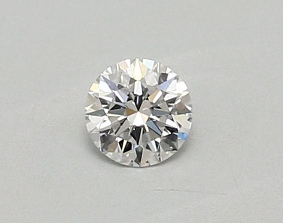 0.28 ct lab-grown Round Diamond