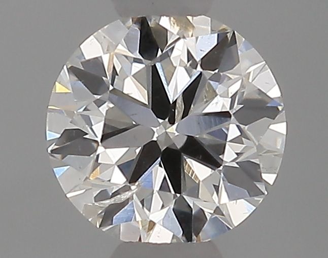 0.4 ct Round Diamond