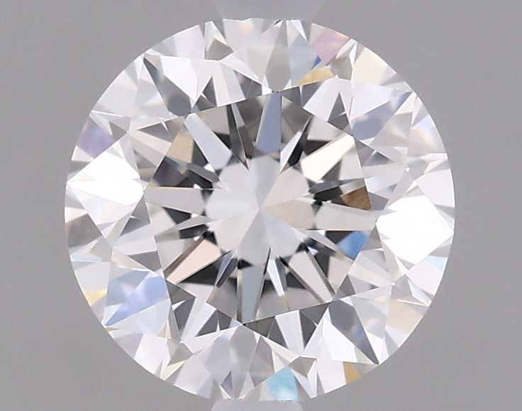 1.03 ct Round diamond