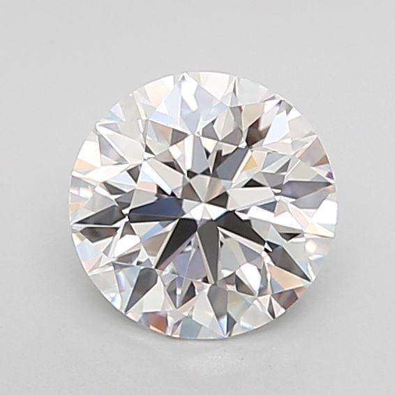 1.01 ct. round Lab Grown Diamond front image