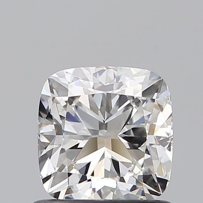 0.85 ct Cushion Brilliant diamond
