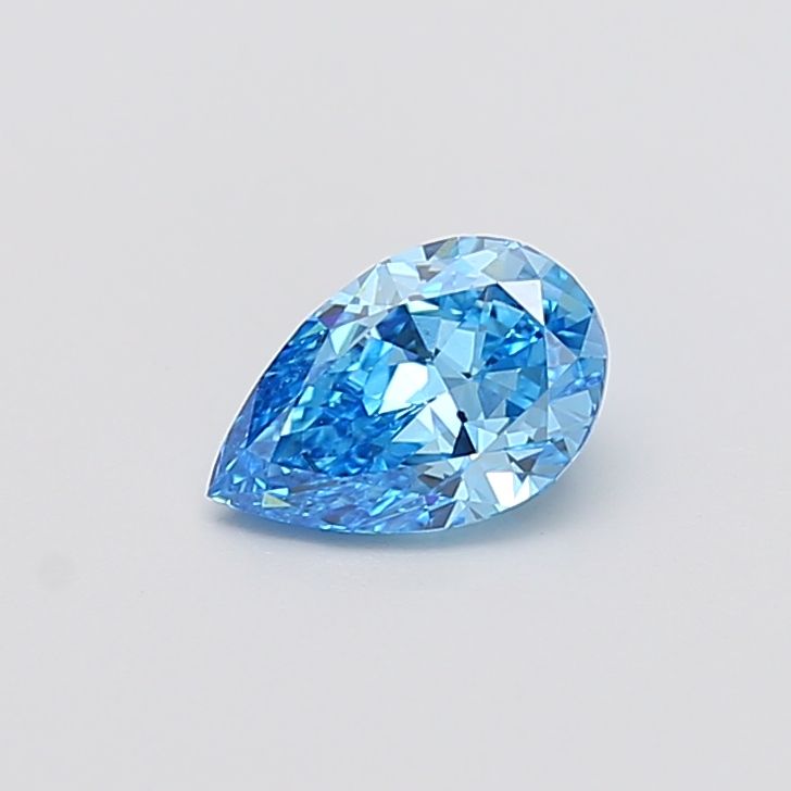 1.05 ct Pear diamond
