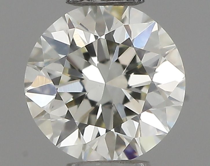 0.33 ct Round diamond