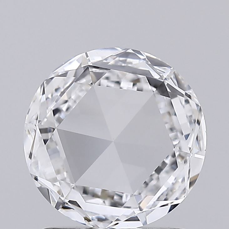 1.11 ct lab-grown Rose Diamond