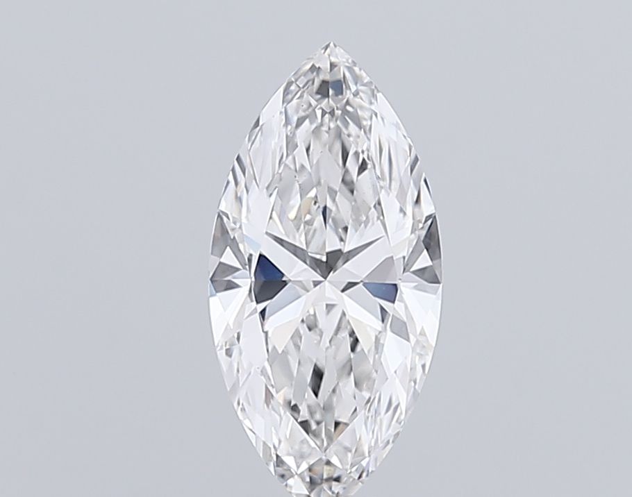 4.50 ct. marquise Lab Grown Diamond front image