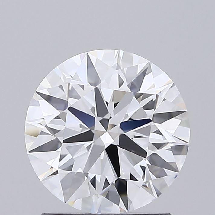 1.50 ct. round Lab Grown Diamond front image