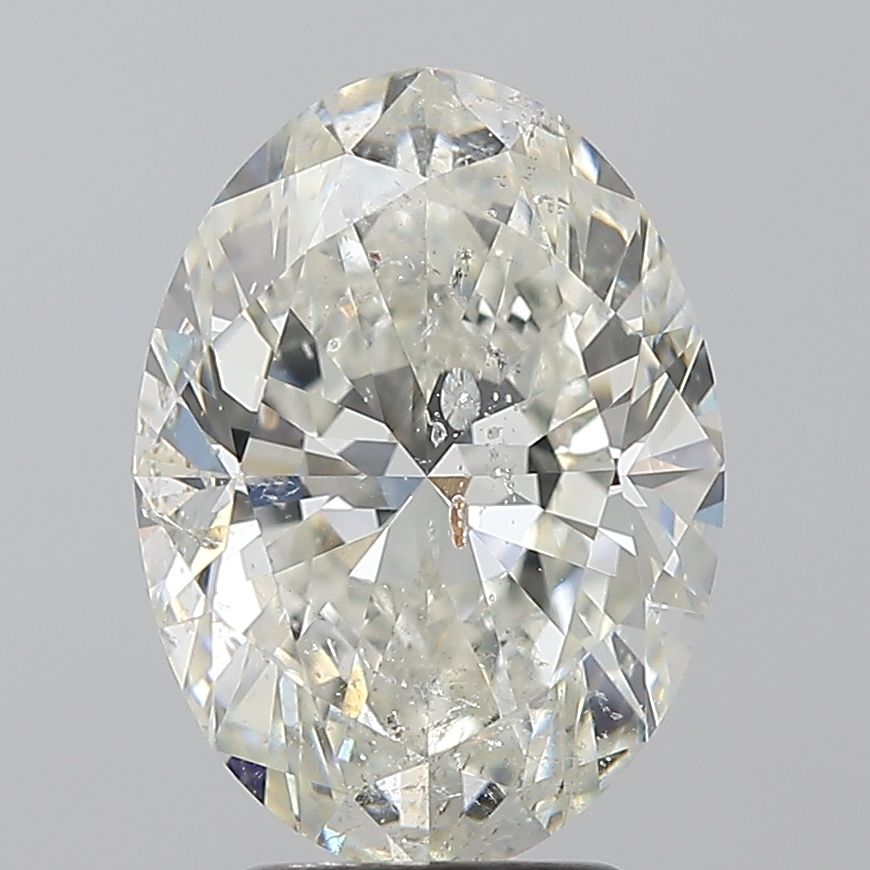 3.02 Carat