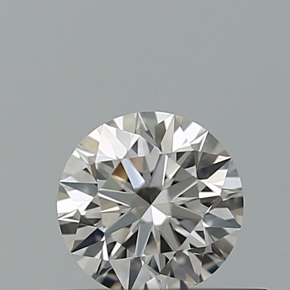 0.28 ct Round diamond