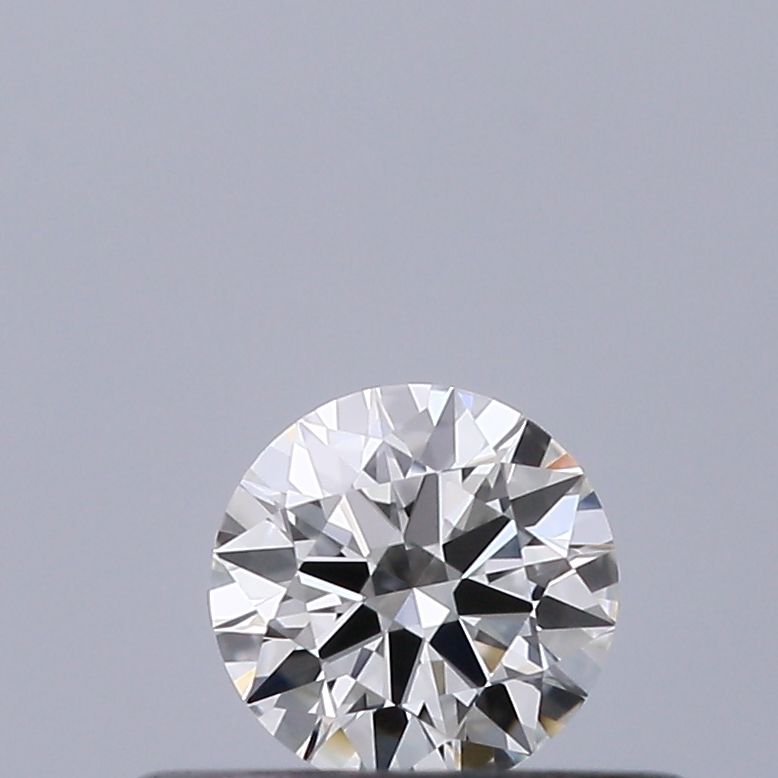 0.23 ct Round diamond