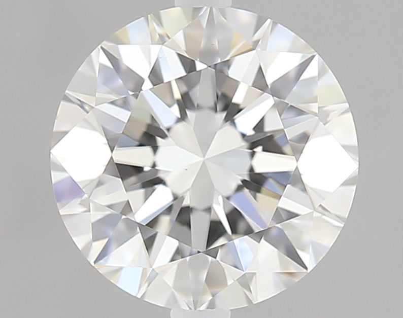 1.50 ct Round diamond