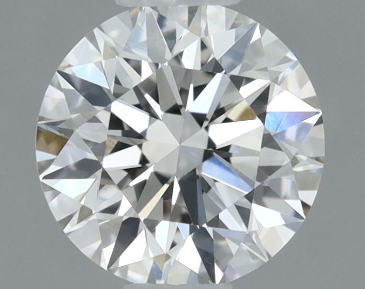 0.62 ct Round diamond