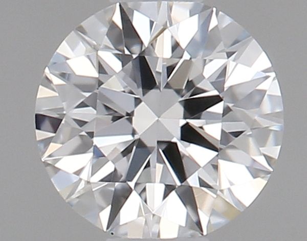 Diamant Rond 0.30 ct - Couleur E - Pureté VVS2