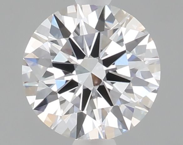 1.07 ct. round Lab Grown Diamond front image
