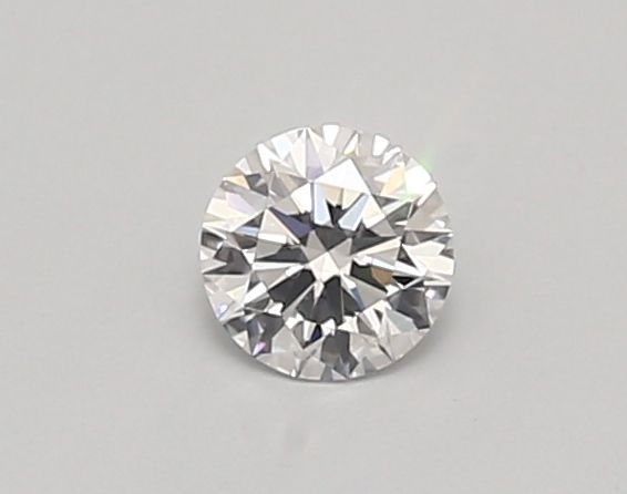 0.37 ct lab-grown Round Diamond