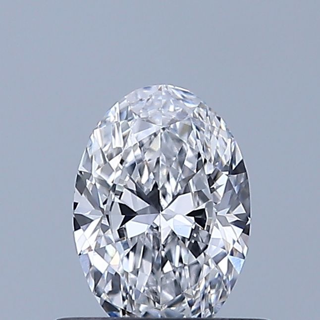 0.44 ct lab-grown Oval Diamond