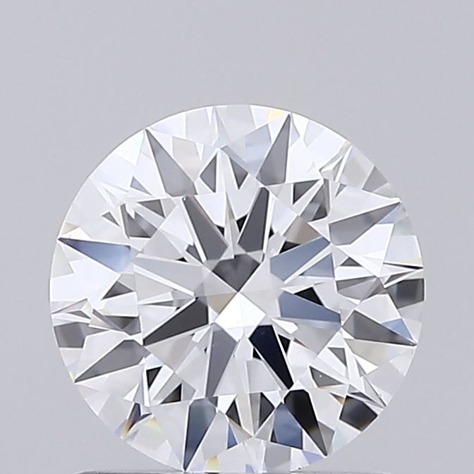 1.00 ct. round Lab Grown Diamond front image
