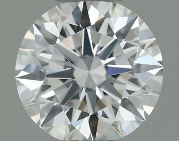 0.30 ct Round diamond