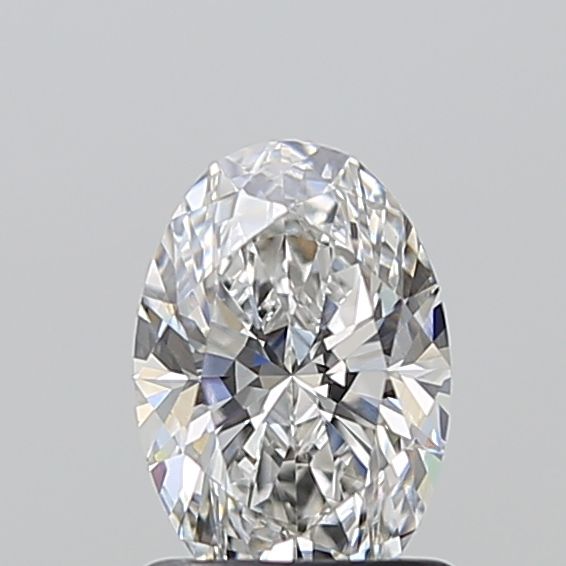 1.09 ct lab-grown Oval Diamond