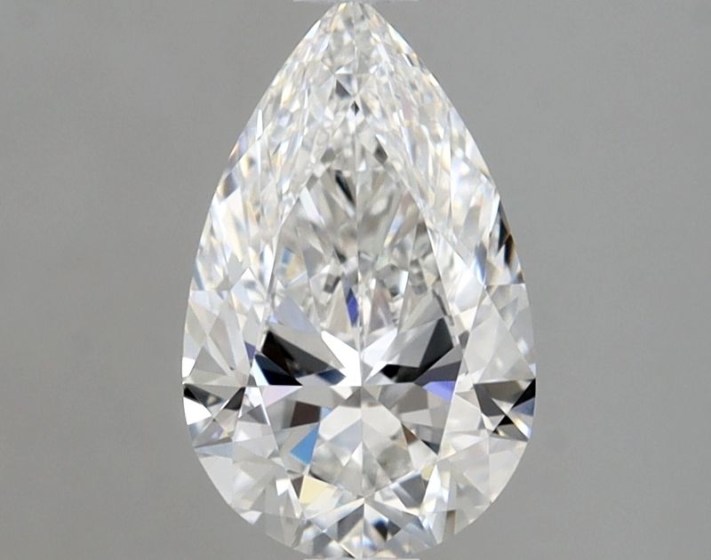 1.07 Carat