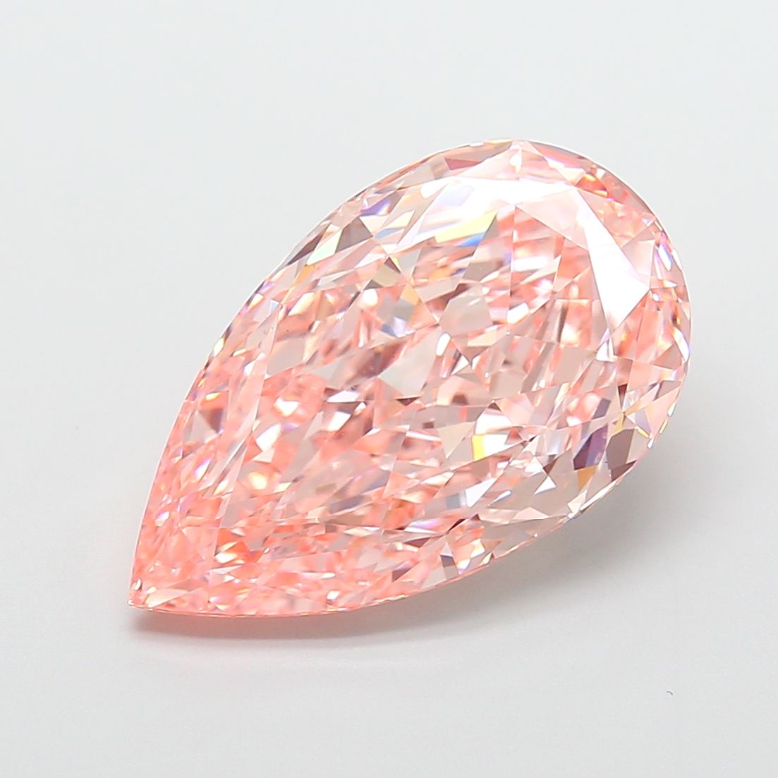 15.69 Carat