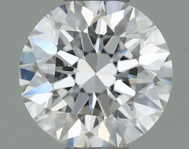 0.45 ct Round diamond