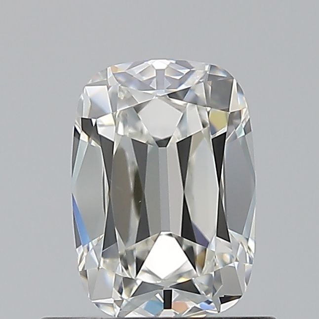0.71 ct Old miner Diamond