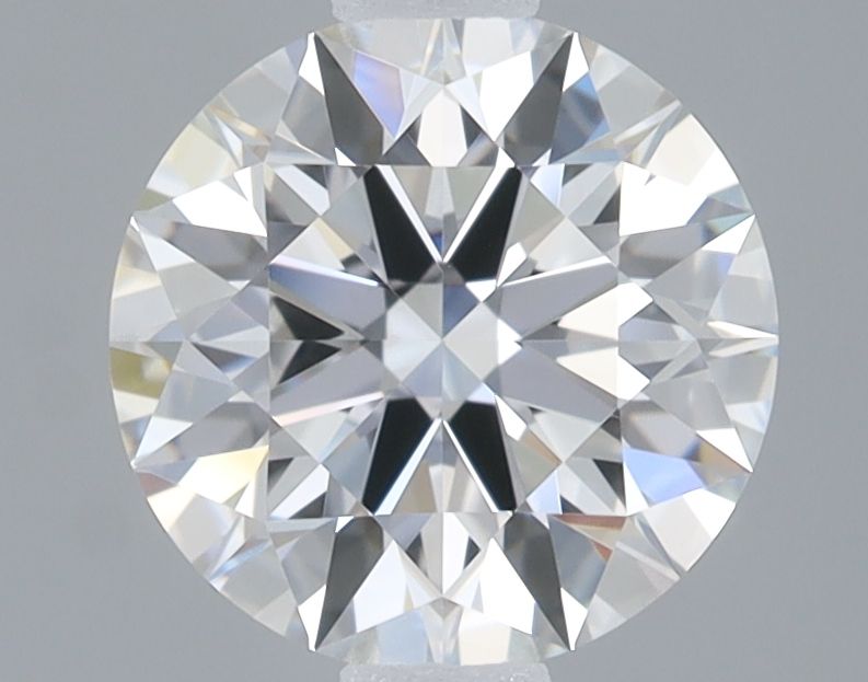 1.54 ct. round Lab Grown Diamond front image