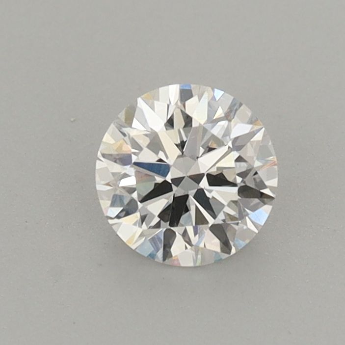 0.48 ct lab-grown Round Diamond