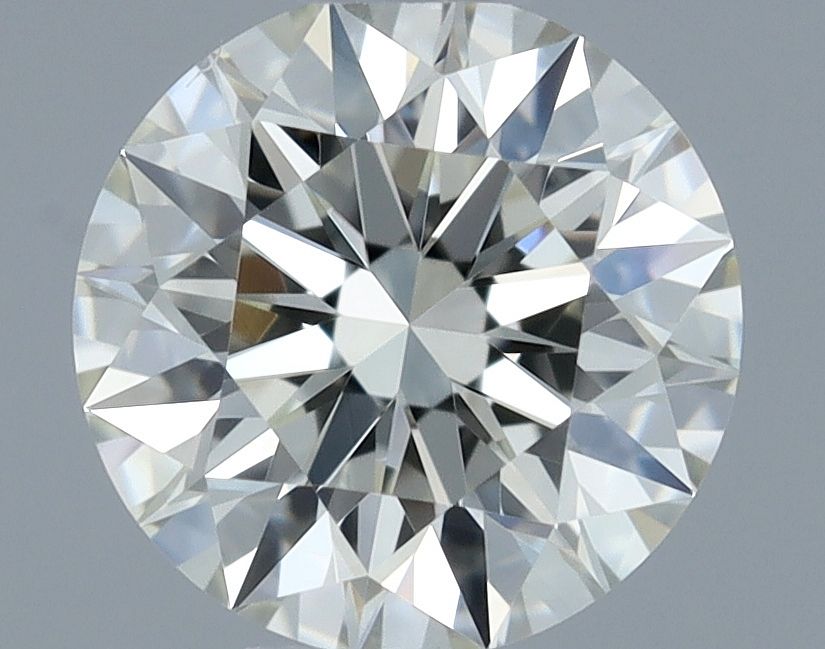 0.44 ct Round Diamond