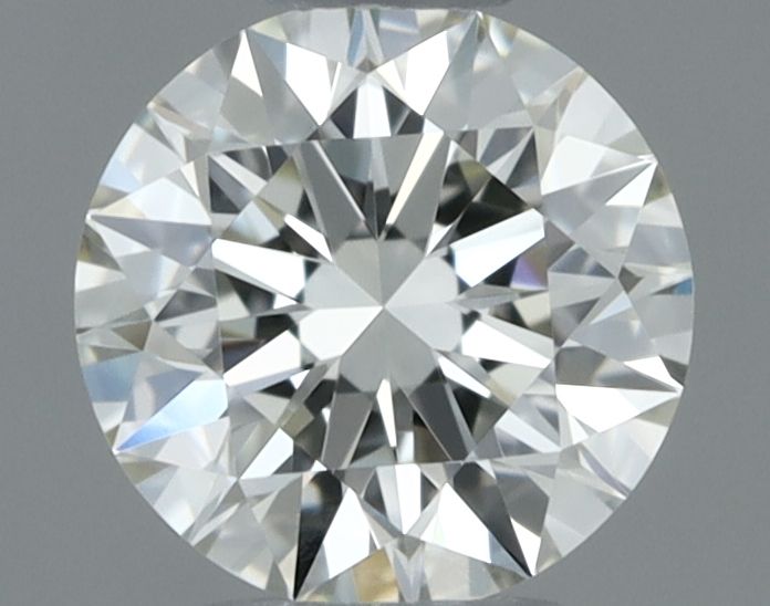 0.30 ct Round diamond
