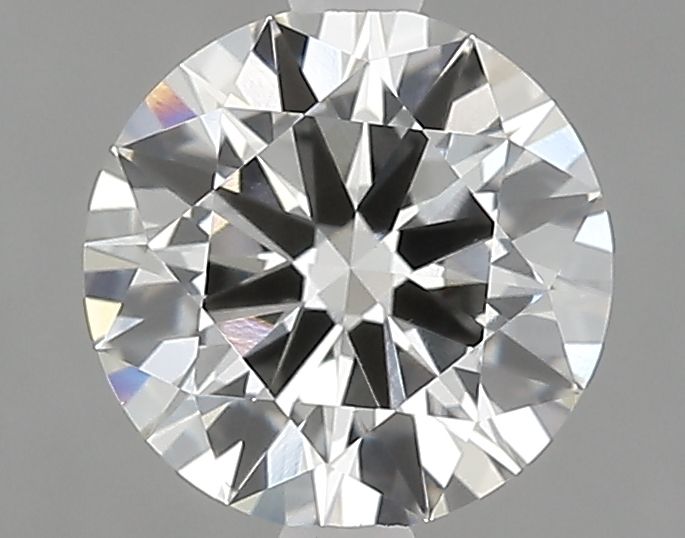 1.56 ct Round diamond