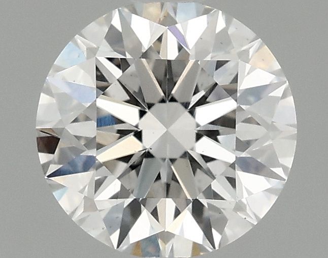 1.06 ct. round Lab Grown Diamond front image