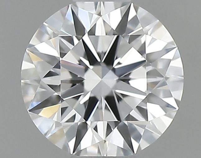 0.31 ct Round diamond