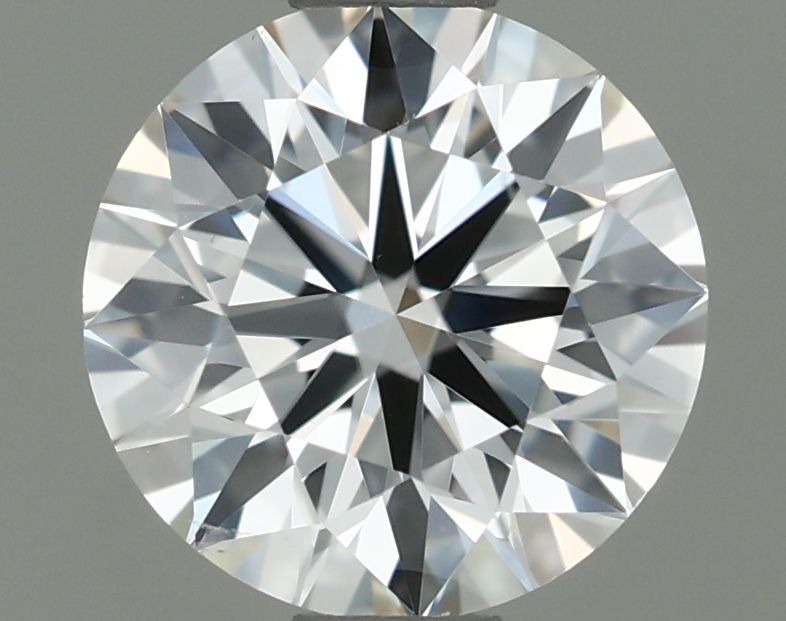 0.60 ct Round diamond