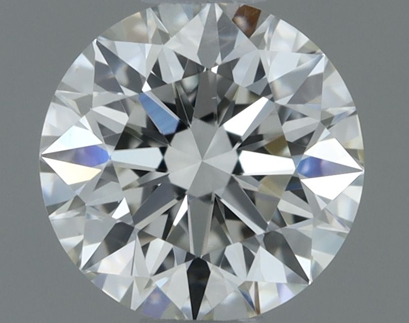 0.45 ct Round diamond
