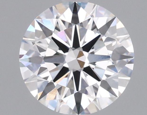 1.03 ct. round Lab Grown Diamond front image