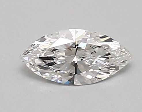 0.4 ct lab-grown Marquise Diamond