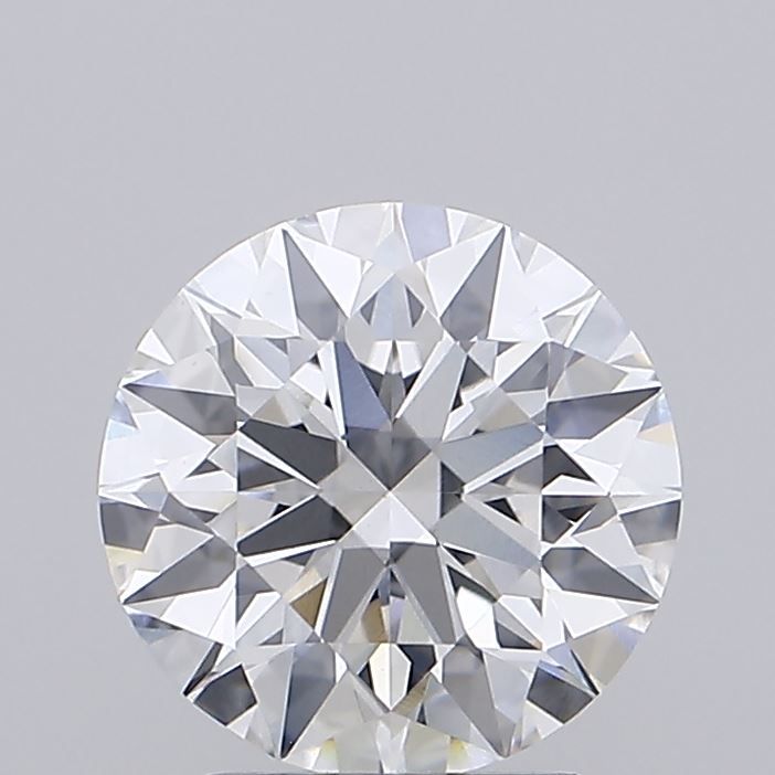 2.32 ct. round Lab Grown Diamond front image